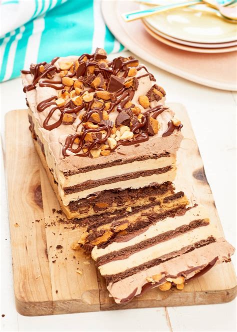 recipe-the-ultimate-peanut-butter-chocolate-icebox image