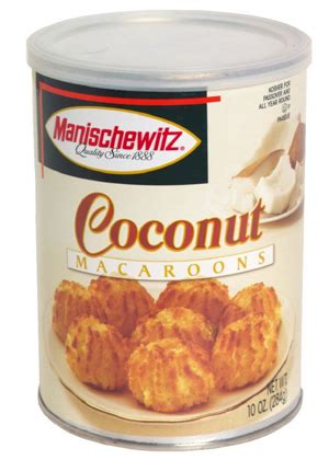 triple-coconut-macaroons-salt-and-serenity image