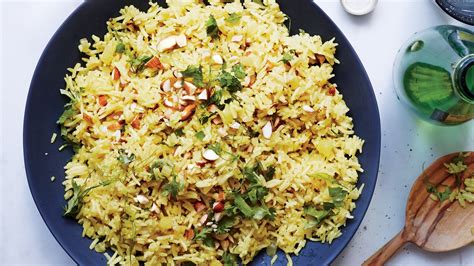 how-to-make-rice-pilaf-fluffy-fragrant-and-perfect image