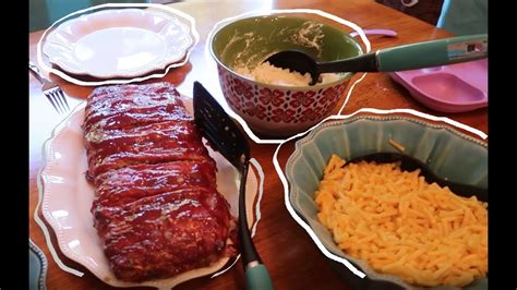 best-meat-loaf-recipe-the-pioneer-woman-youtube image