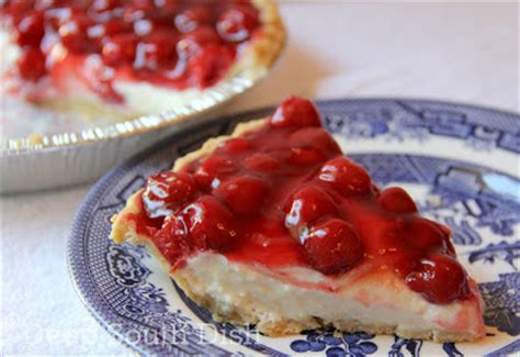 cherry-o-cream-cheese-pie-deep-south-dish image