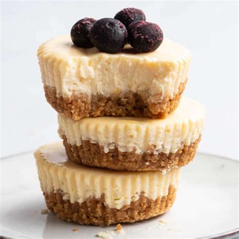 cheesecake-cupcakes-smooth-creamy-and-easy-the image