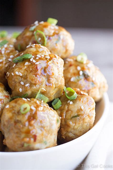 spicy-asian-chicken-meatballs-this-gal-cooks image