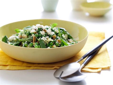 pea-feta-and-mint-salad-recipes-cooking-channel image