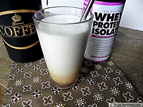 fat-free-iced-coffee-protein-frappe-no-sugar-added image