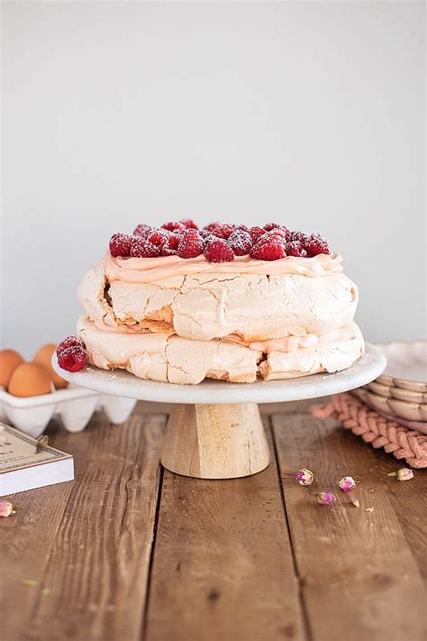layered-pink-pavlova-with-vanilla-custard-cake-by image