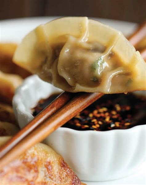 25-dumpling-recipes-to-make-at-home-purewow image
