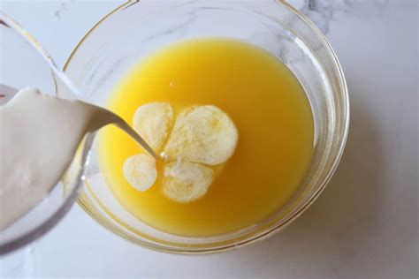 homemade-orange-pineapple-creamsicle-mom-with image