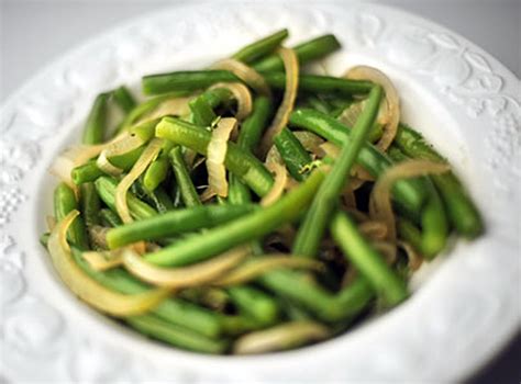 green-beans-with-pickled-onion-relish-the-star image