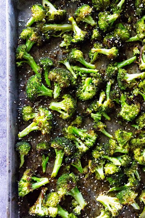 simple-roasted-asian-broccoli-so-damn-delish image