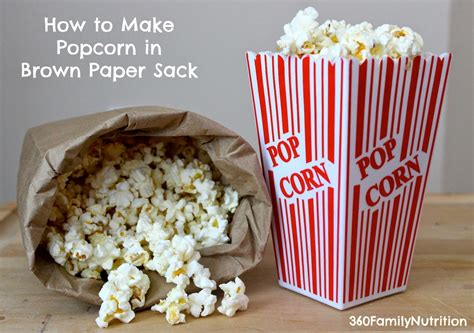 how-to-make-popcorn-in-a-brown-lunch-bag-360 image