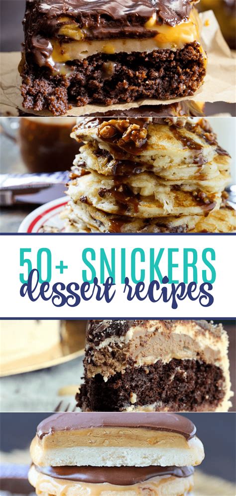 50-snickers-dessert image