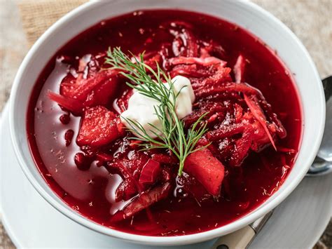 the-best-bowl-of-borscht-i-ever-had-food-wine image