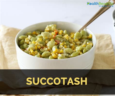 succotash-facts-health-benefits-and-nutritional-value image