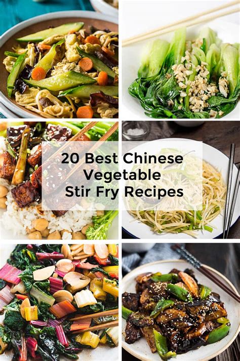 20-best-chinese-vegetable-stir-fry image