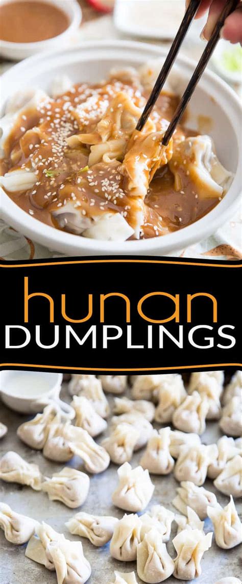 hunan-dumplings-the-healthy-foodie image