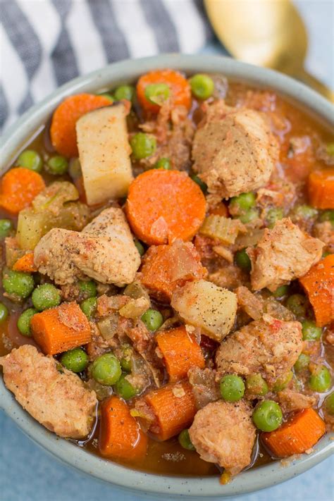 slow-cooker-chicken-stew-the-clean-eating-couple image
