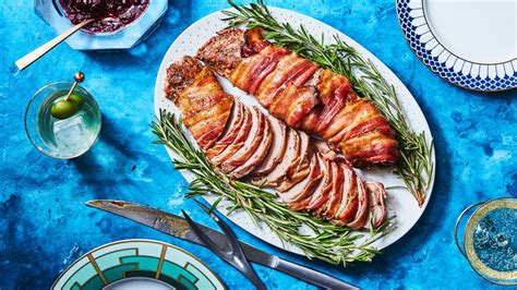 our-43-best-christmas-dinner-main-dish image