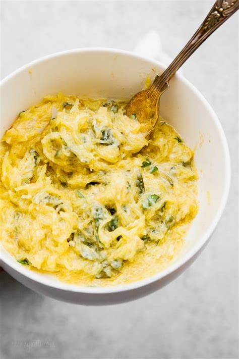 baked-spaghetti-squash-and-cheese image