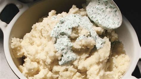 mashed-potatoes-with-ranch-dressing-recipe-bon-apptit image