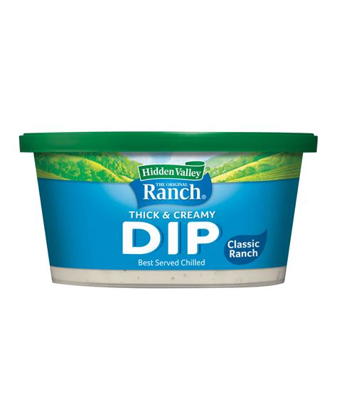 ranch-dips-hidden-valley-ranch image