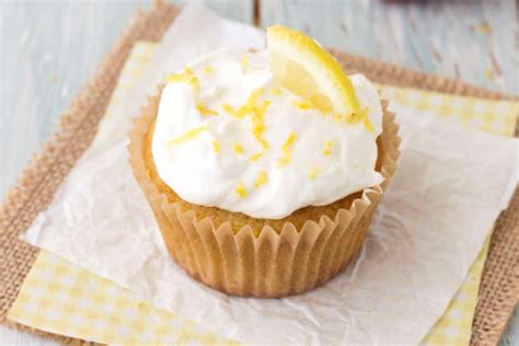 lemon-olive-oil-cupcakes-recipe-food-fanatic image