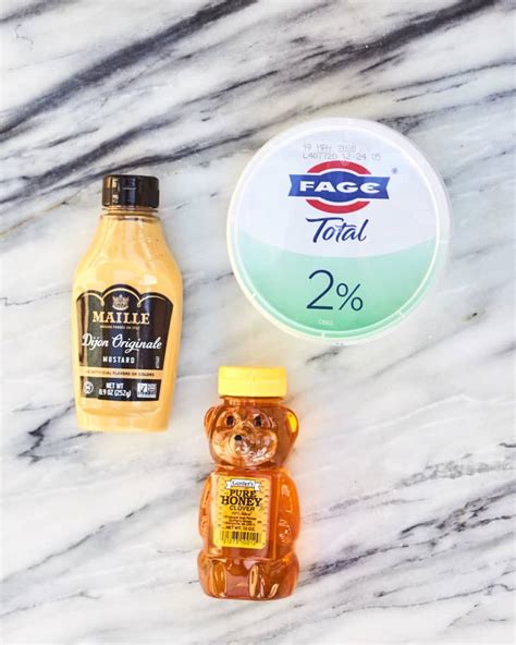 creamy-honey-mustard-sauce-kitchn image