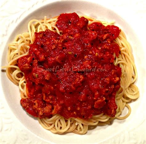 jo-mamas-world-famous-spaghetti-sauce-sweet image