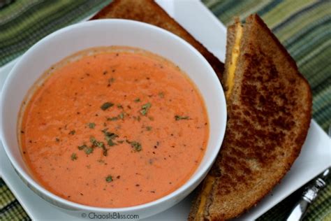 basil-tomato-bisque-recipe-chaos-is-bliss image