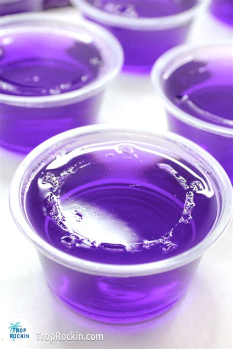 purple-hooter-jello-shots-trop-rockin image