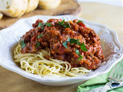 spiced-spaghetti-sauce-spicy-southern-kitchen image
