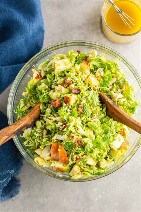 shaved-brussels-sprouts-salad-with-apples-honey image