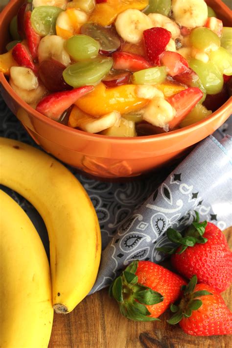 easy-fruit-salad-recipe-my-farmhouse-table image
