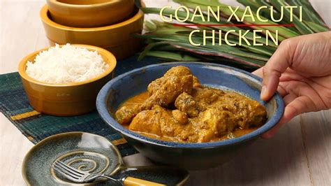 goan-chicken-xacuti-recipe-how-to-make-chicken image
