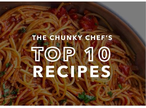 home-the-chunky-chef image