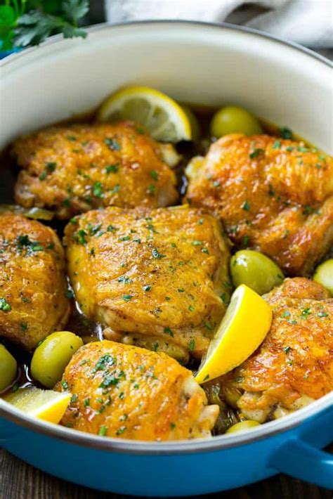 moroccan-chicken-the-recipe-critic image
