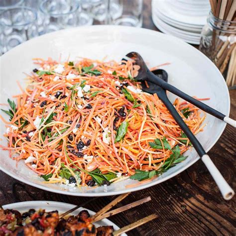 moroccan-carrot-salad-with-spicy-lemon-dressing image