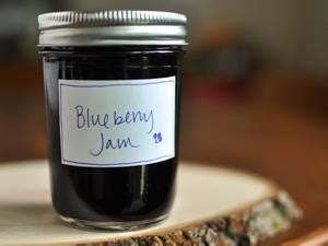 spiced-blueberry-jam-mrs-wages image