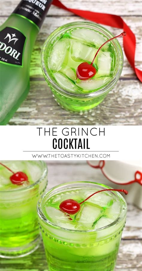 the-grinch-cocktail-the-toasty-kitchen image