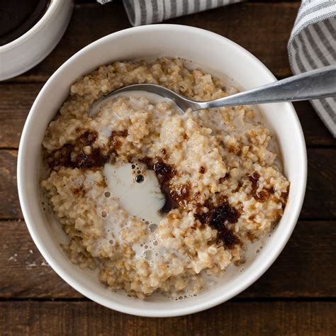 how-to-make-better-oatmeal-eatingwell image