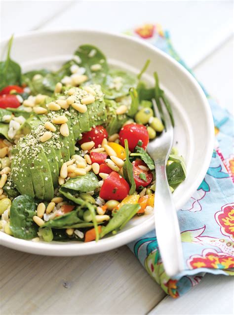 avocado-spinach-salad-as-a-meal-pure-ella image