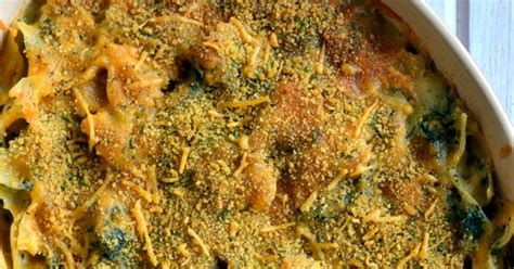 10-best-broccoli-spinach-casserole-recipes-yummly image