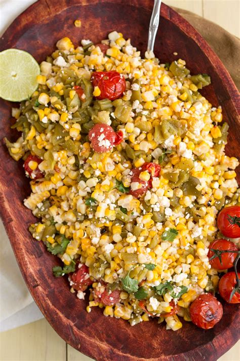 charred-corn-salad-with-hatch-green-chiles-chili image