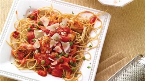 chicken-fra-diavolo-with-angel-hair-pasta-delicious image