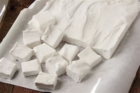 homemade-marshmallows-no-corn-syrup-the image