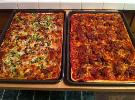 homemade-pizza-made-your-way-family-style image