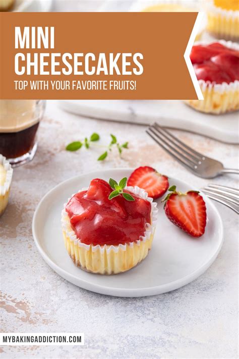 mini-cheesecakes-so-easy-my-baking-addiction image