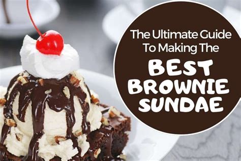 ultimate-guide-to-the-best-homemade-brownie image