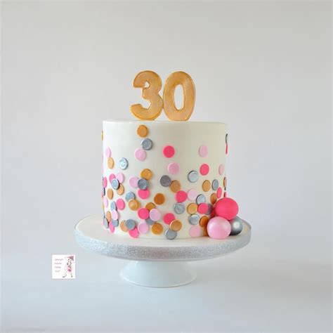polka-dot-birthday-cake-pinterest image