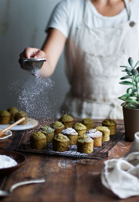 pistachio-lemon-marzipan-tea-cakes-gf-the image